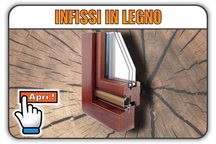 infissi serramenti legno cremona finestre