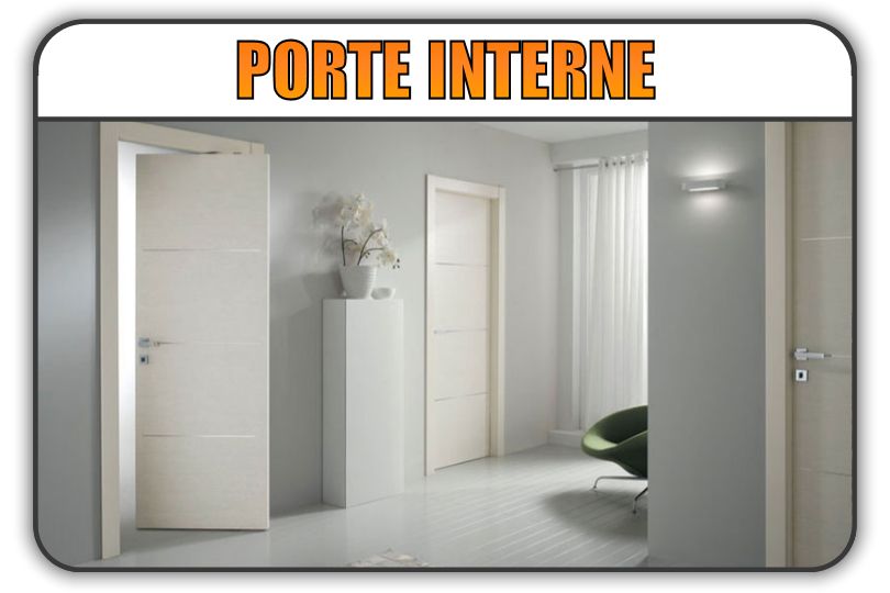 porte interne cremona