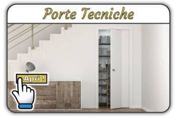 porte tecniche cremona finestre