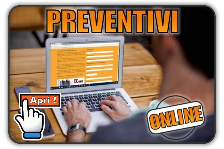 preventivi tende online cremona